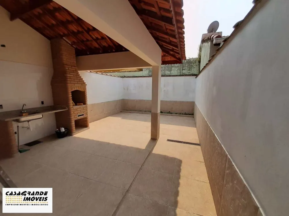 Casa, 2 quartos, 100 m² - Foto 4