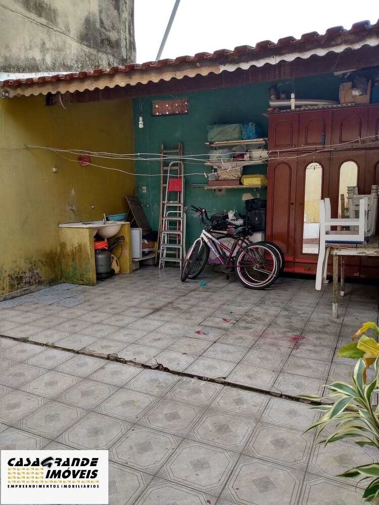 Casa, 3 quartos, 85 m² - Foto 6