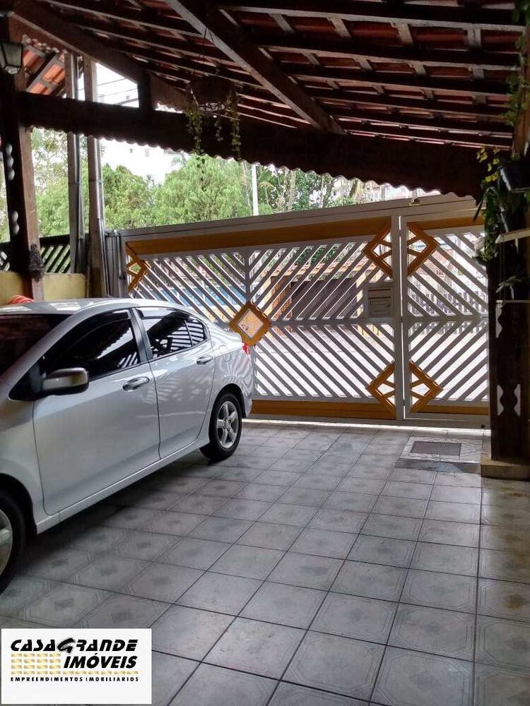 Casa, 3 quartos, 85 m² - Foto 5