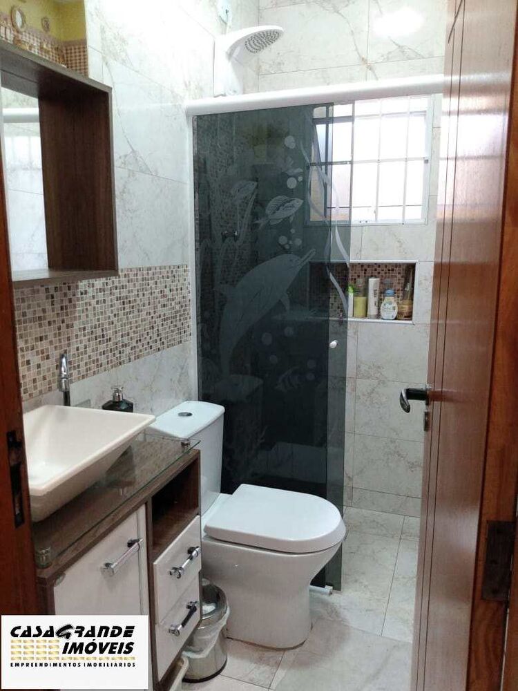 Casa, 3 quartos, 85 m² - Foto 11