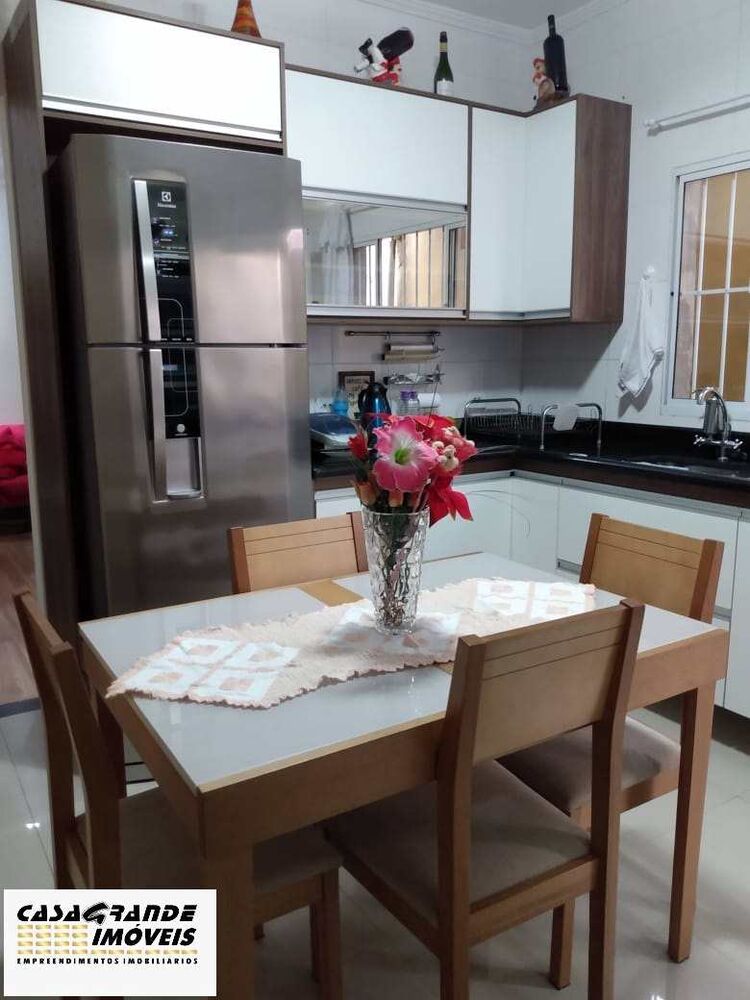 Casa, 3 quartos, 85 m² - Foto 26