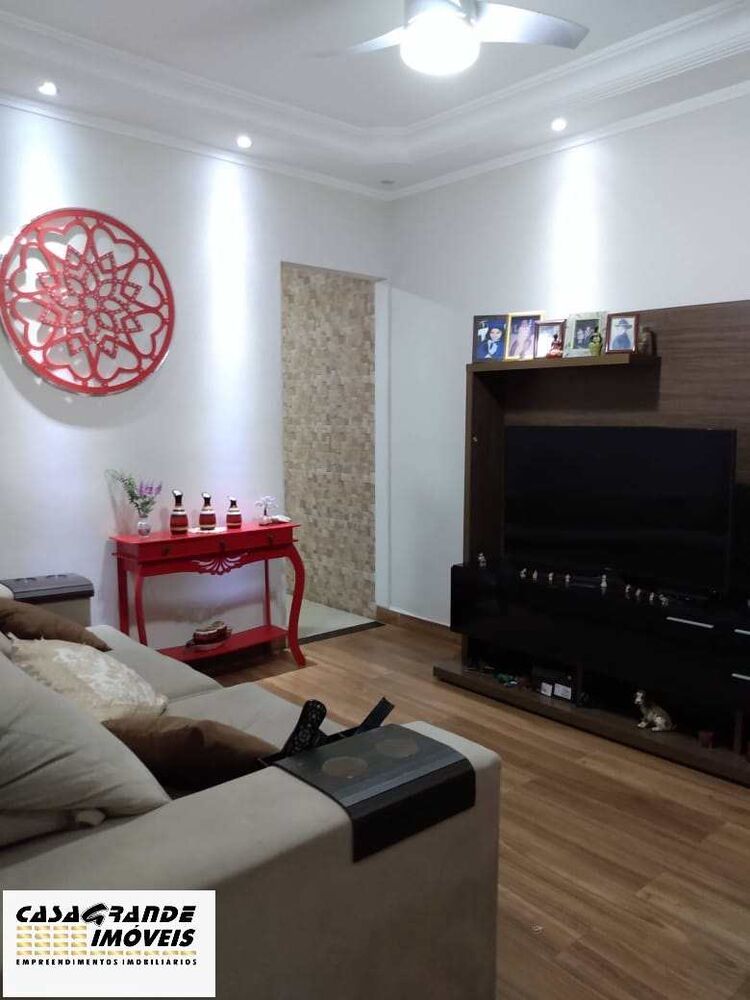Casa, 3 quartos, 85 m² - Foto 7