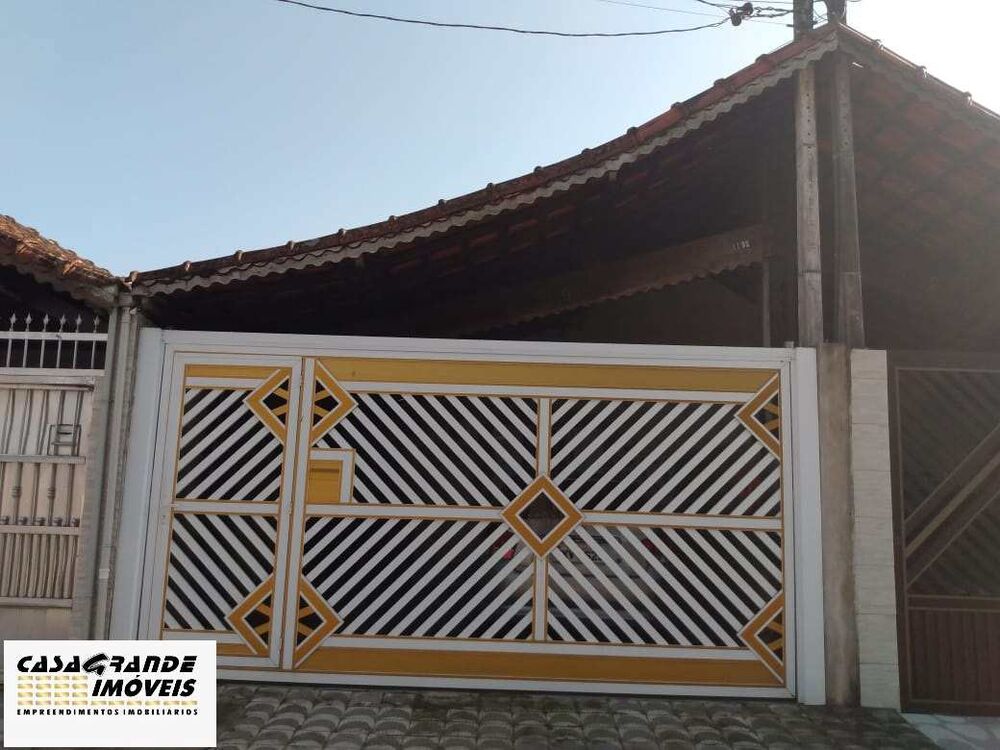 Casa, 3 quartos, 85 m² - Foto 2