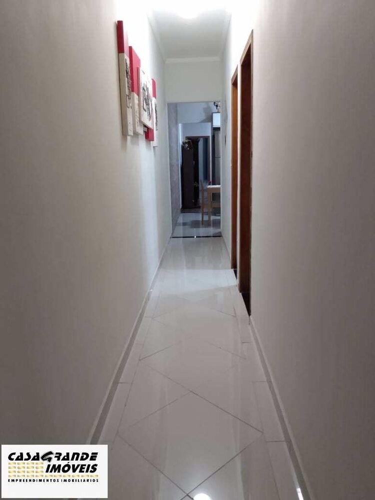 Casa, 3 quartos, 85 m² - Foto 16