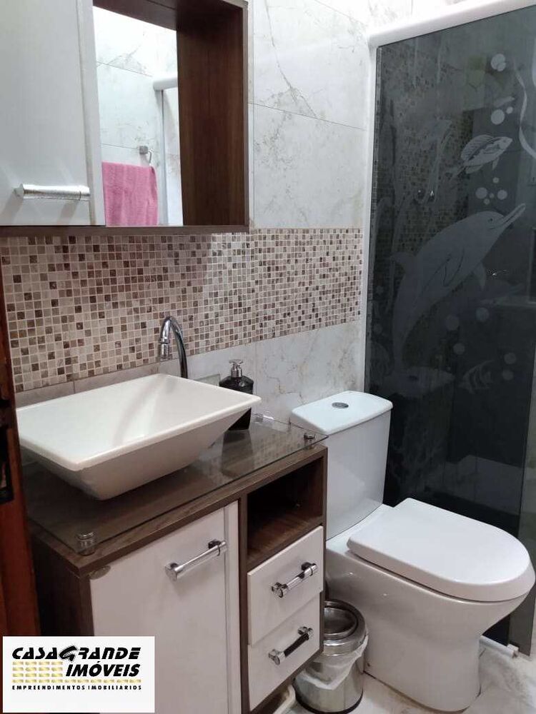 Casa, 3 quartos, 85 m² - Foto 12