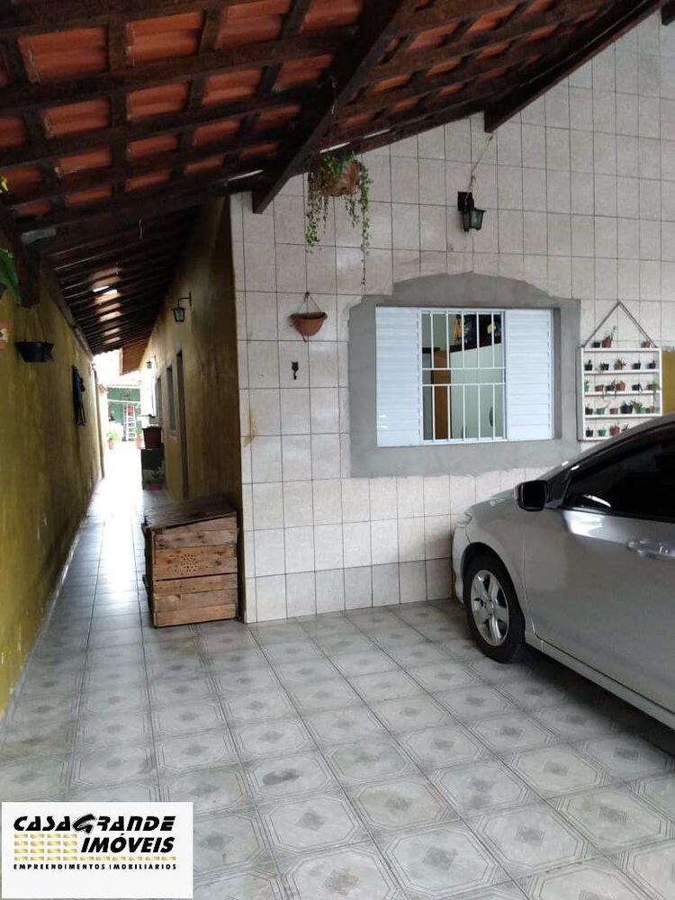 Casa, 3 quartos, 85 m² - Foto 4