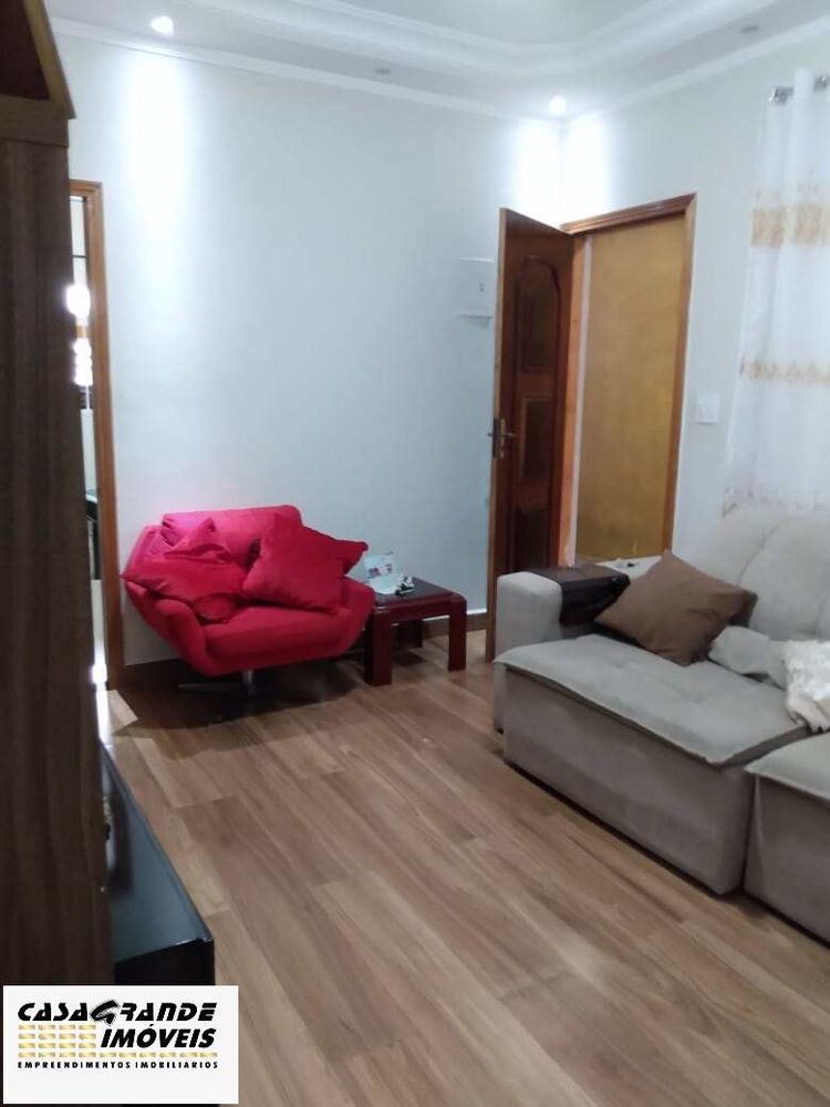 Casa, 3 quartos, 85 m² - Foto 9