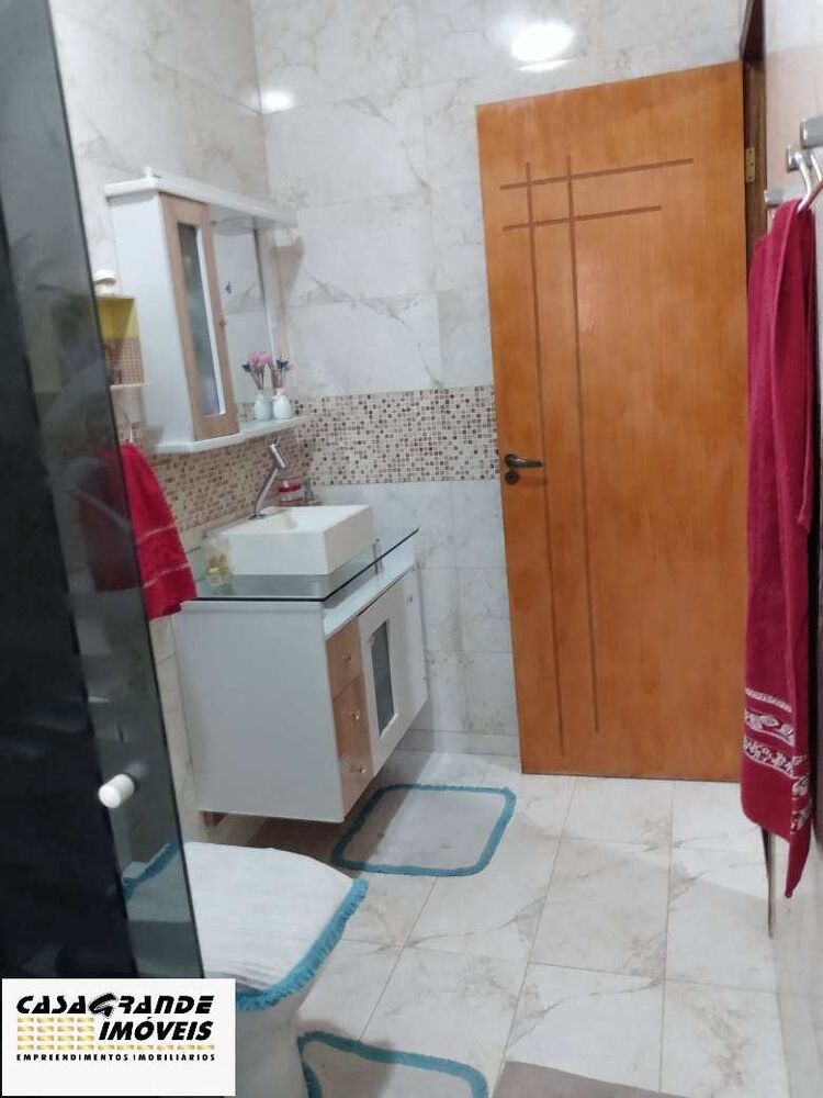Casa, 3 quartos, 85 m² - Foto 13