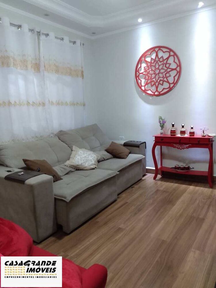 Casa, 3 quartos, 85 m² - Foto 8