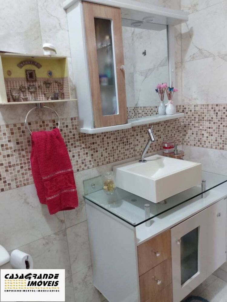 Casa, 3 quartos, 85 m² - Foto 10