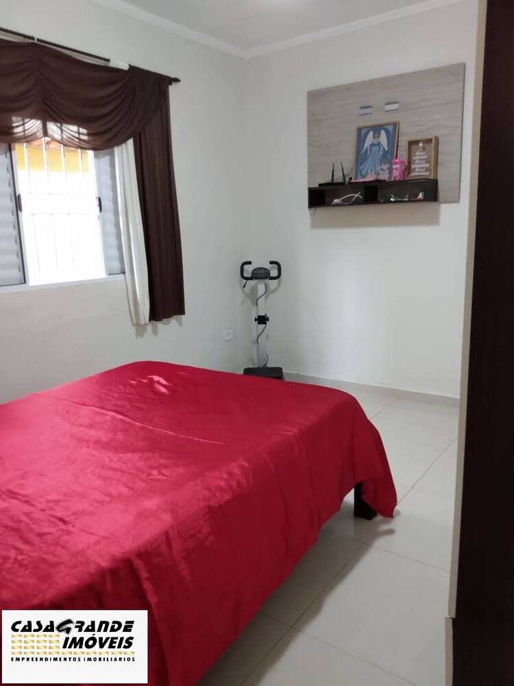 Casa, 3 quartos, 85 m² - Foto 17