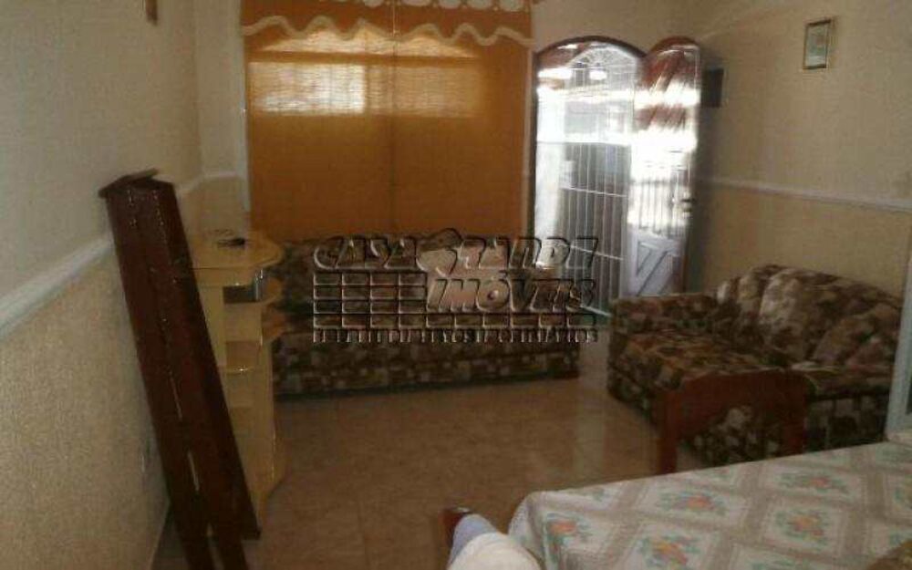 Sobrado, 2 quartos - Foto 4
