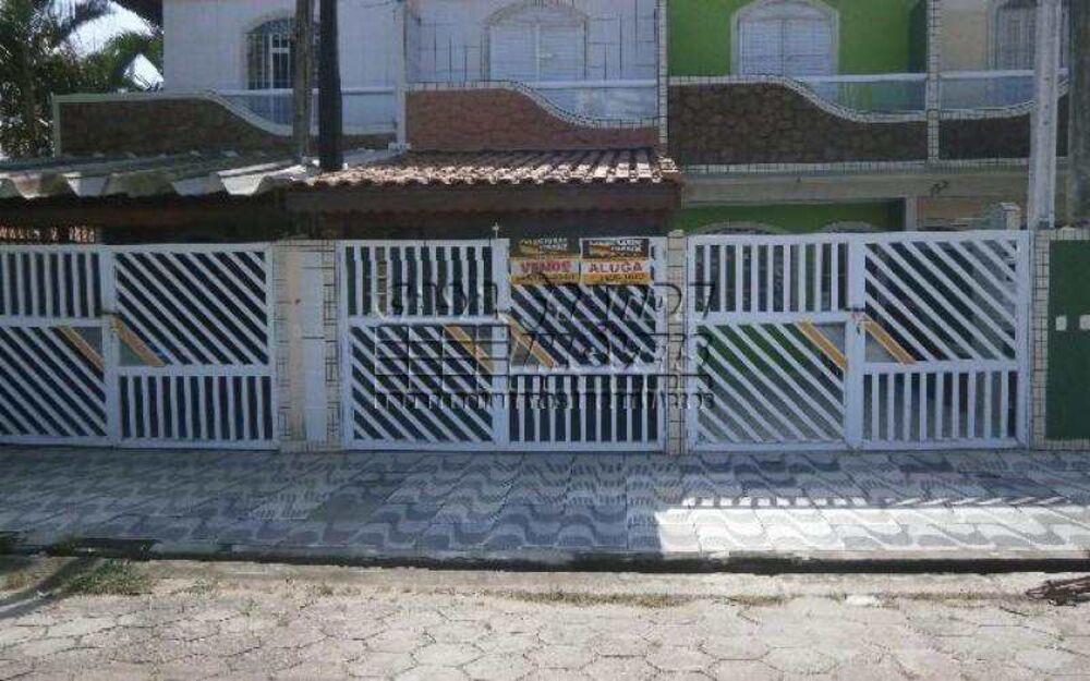 Sobrado, 2 quartos - Foto 1
