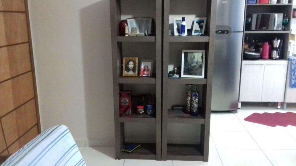 Apartamento, 1 quarto, 46 m² - Foto 20