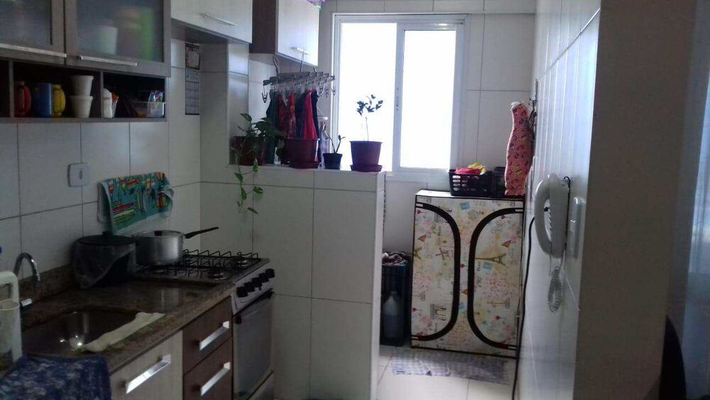 Apartamento, 1 quarto, 46 m² - Foto 8
