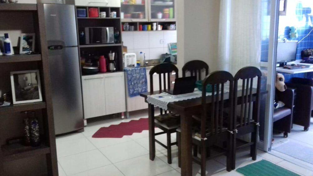 Apartamento, 1 quarto, 46 m² - Foto 13