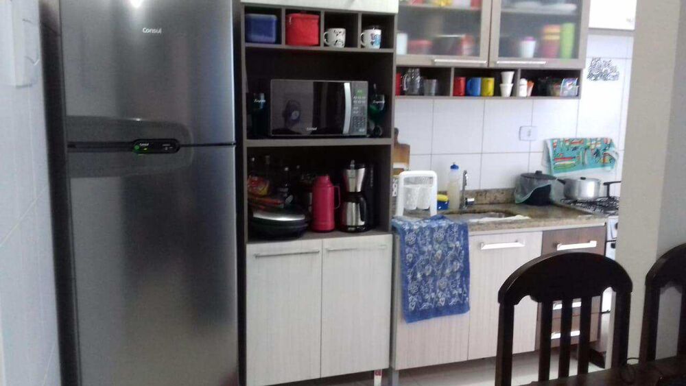 Apartamento, 1 quarto, 46 m² - Foto 17