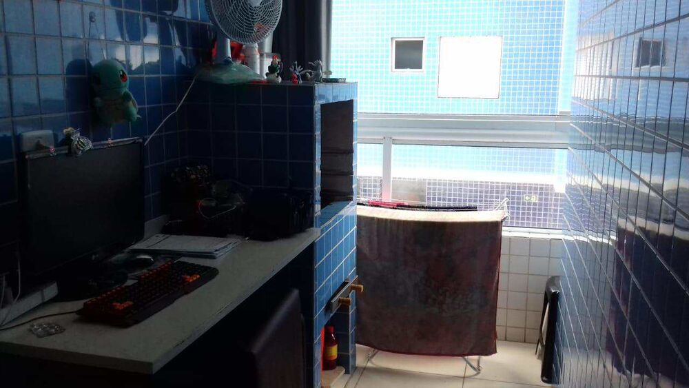 Apartamento, 1 quarto, 46 m² - Foto 5