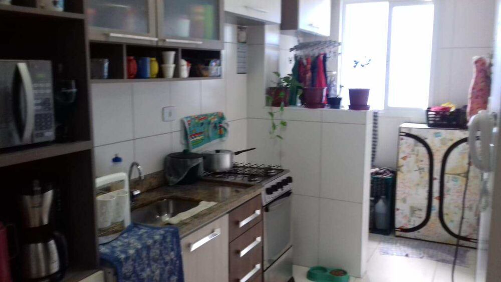 Apartamento, 1 quarto, 46 m² - Foto 12