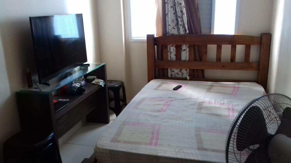 Apartamento, 1 quarto, 46 m² - Foto 11