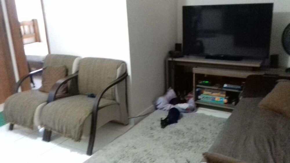 Apartamento, 1 quarto, 46 m² - Foto 4