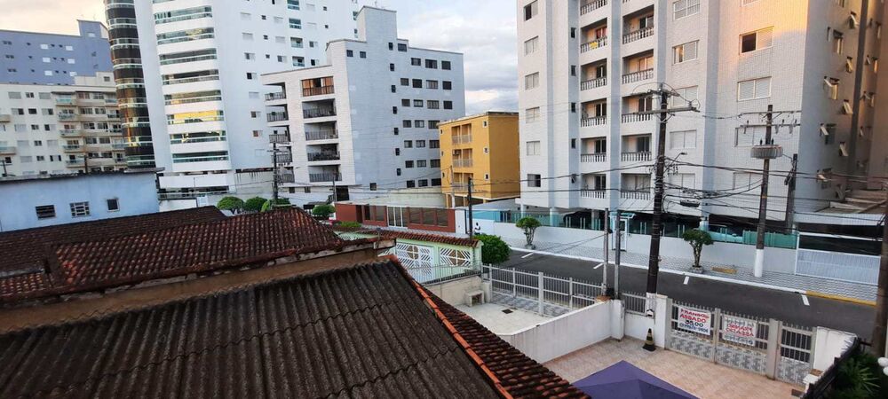Apartamento, 2 quartos, 108 m² - Foto 1