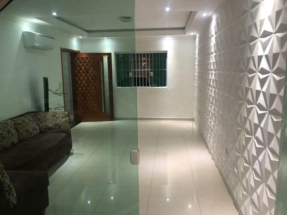 Casa, 3 quartos - Foto 4