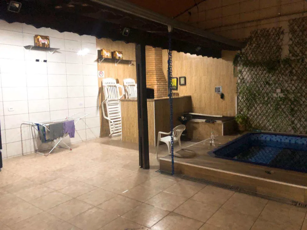 Casa, 3 quartos - Foto 2