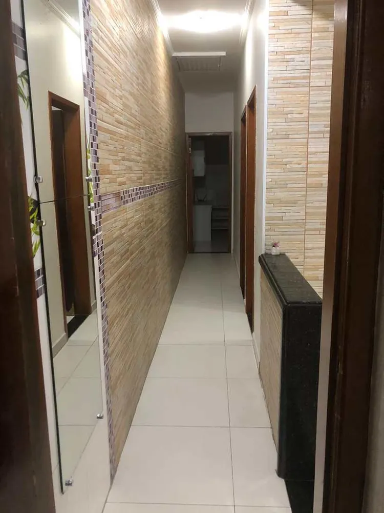 Casa, 3 quartos - Foto 8