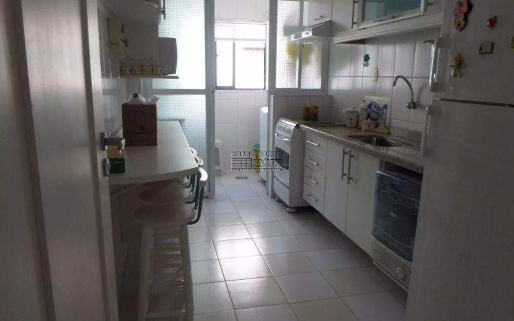 Cobertura à venda com 1 quarto, 119m² - Foto 5