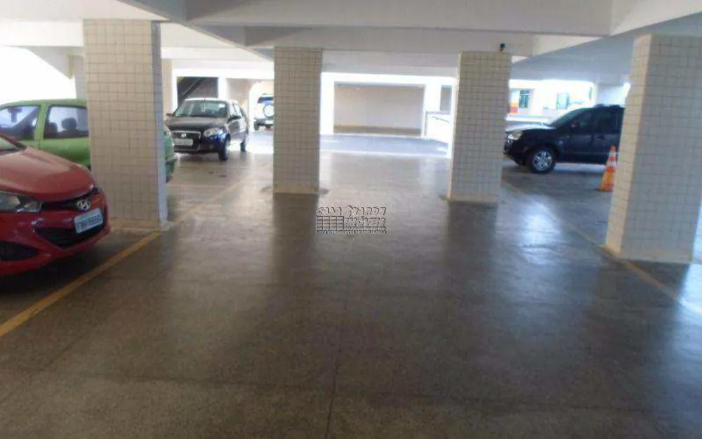 Cobertura, 1 quarto, 119 m² - Foto 21