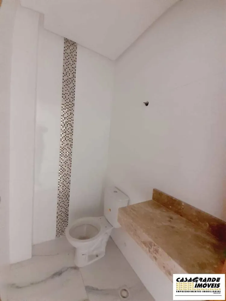 Casa de Condomínio, 2 quartos - Foto 5