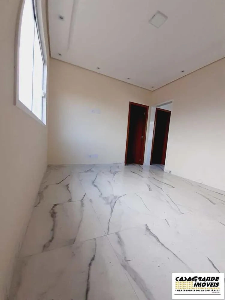 Casa de Condomínio, 2 quartos - Foto 10