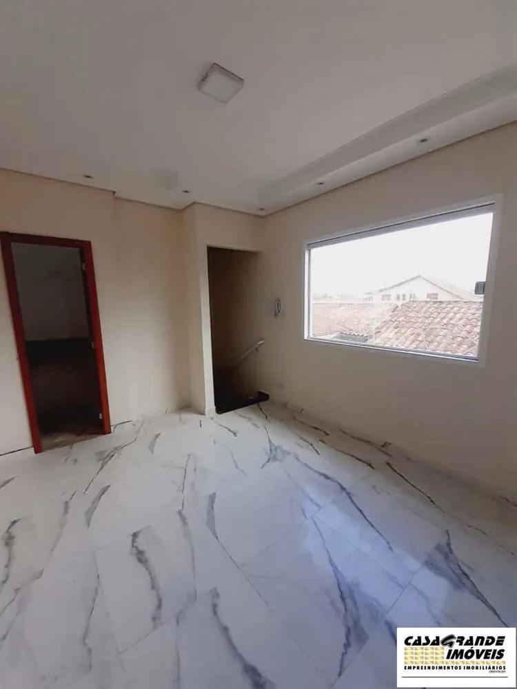 Casa de Condomínio, 2 quartos - Foto 4