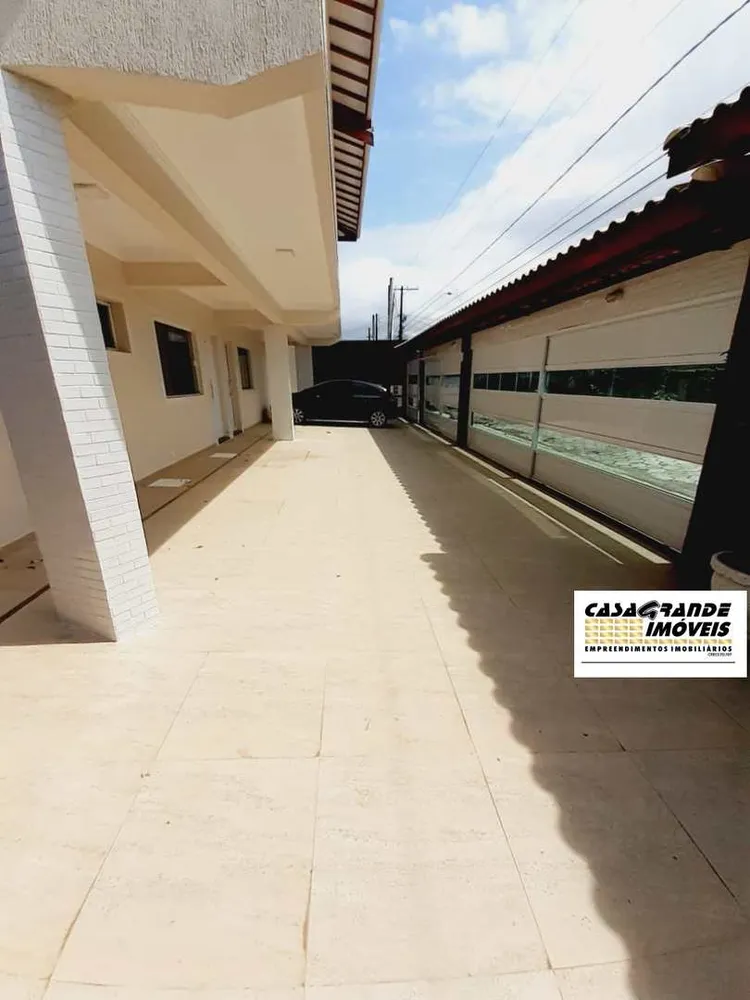 Casa de Condomínio, 2 quartos - Foto 1