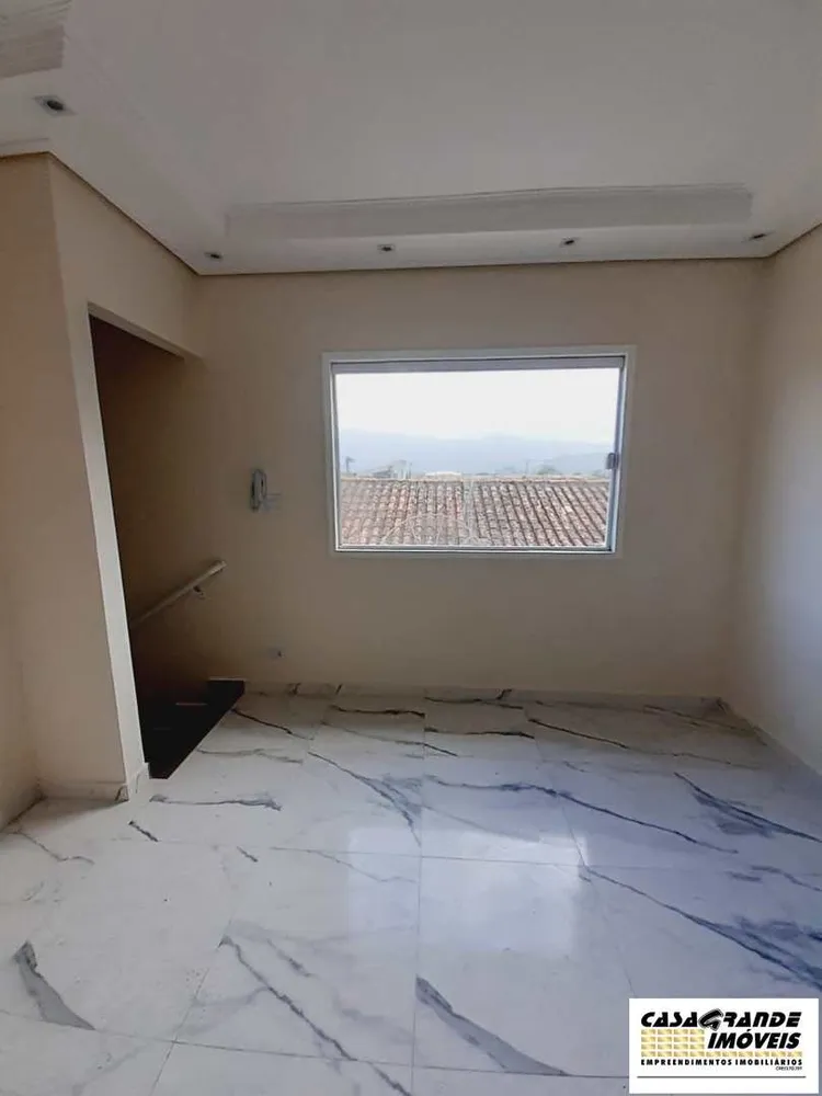 Casa de Condomínio, 2 quartos - Foto 2