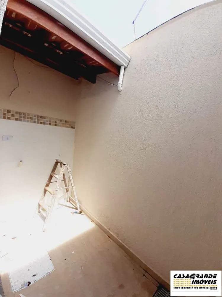 Casa de Condomínio, 2 quartos - Foto 6