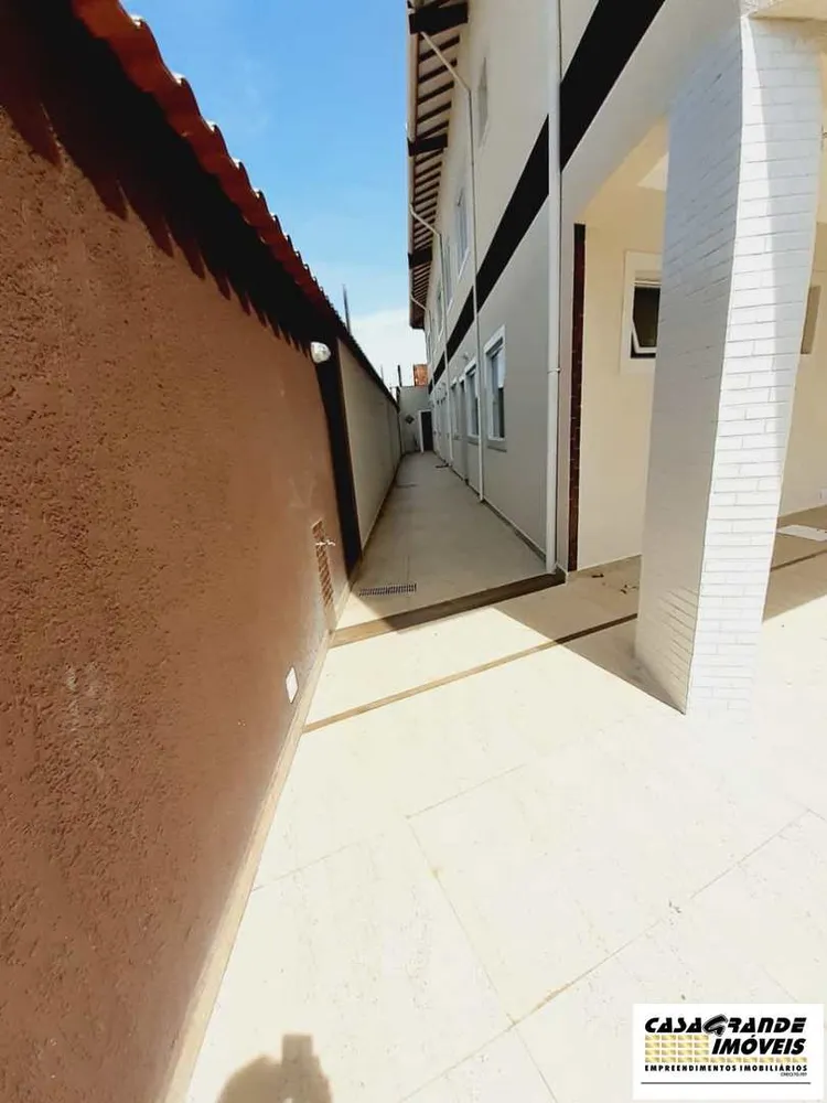 Casa de Condomínio, 2 quartos - Foto 3