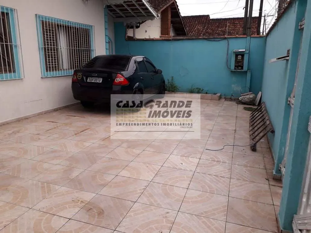 Casa, 2 quartos, 110 m² - Foto 3