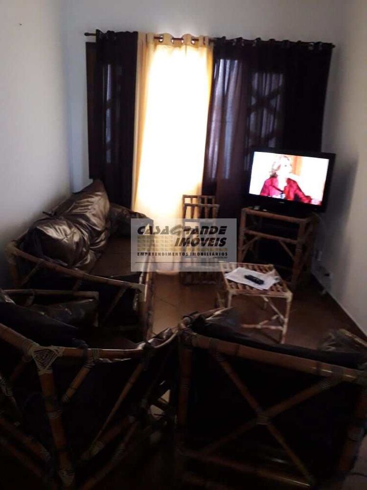 Casa, 2 quartos, 110 m² - Foto 1