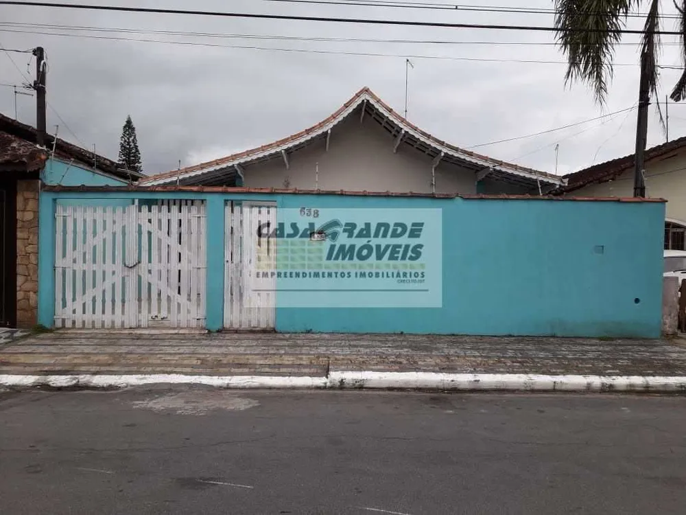 Casa, 2 quartos, 110 m² - Foto 1