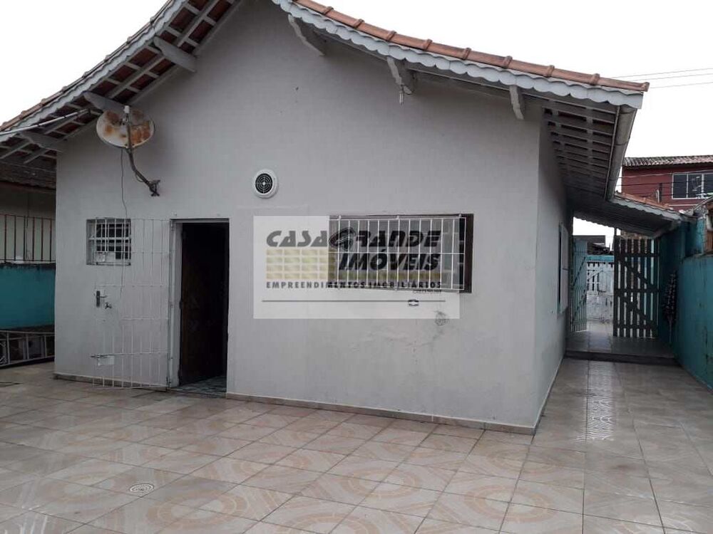 Casa, 2 quartos, 110 m² - Foto 2