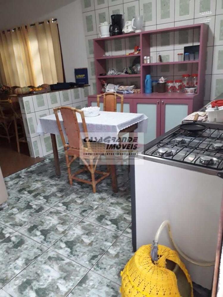 Casa, 2 quartos, 110 m² - Foto 3