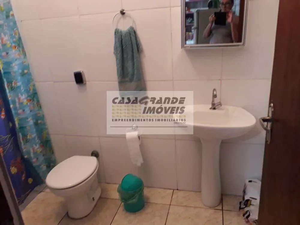 Casa, 2 quartos, 110 m² - Foto 11
