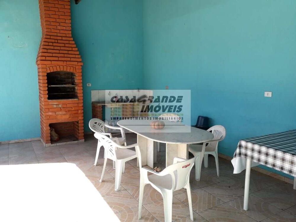 Casa, 2 quartos, 110 m² - Foto 8
