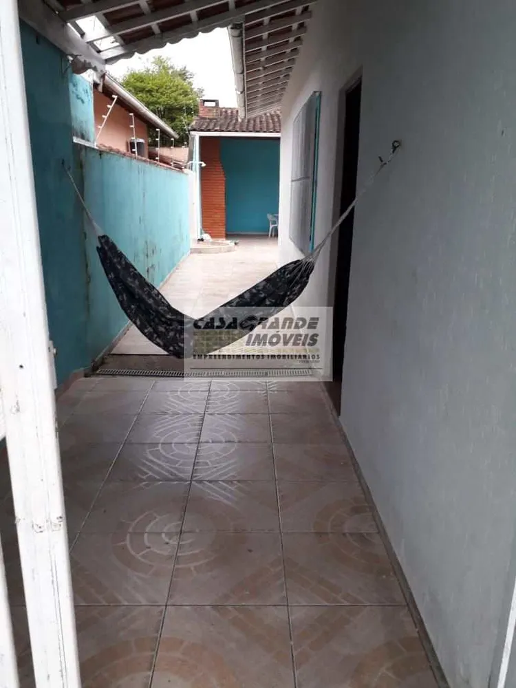 Casa, 2 quartos, 110 m² - Foto 4