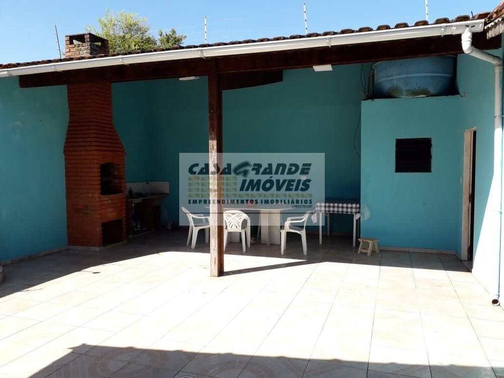 Casa, 2 quartos, 110 m² - Foto 6