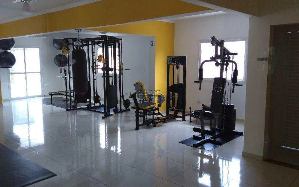 Apartamento, 2 quartos, 102 m² - Foto 7