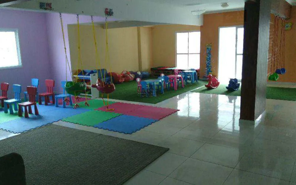 Apartamento, 2 quartos, 102 m² - Foto 3