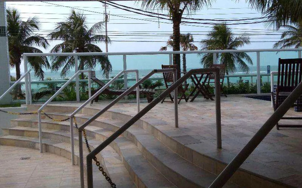 Apartamento, 2 quartos, 102 m² - Foto 1